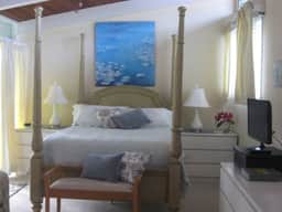 Monet: Cozy unit with AC on next to famous Kailua beach! - Image 3