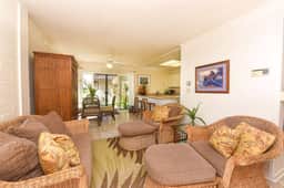 Serenity Beachfront Cottage - Image 2