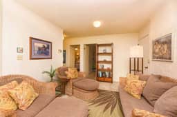 Serenity Beachfront Cottage - Image 3