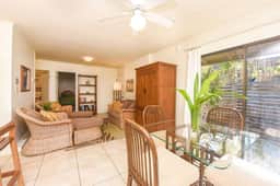 Serenity Beachfront Cottage - Image 4