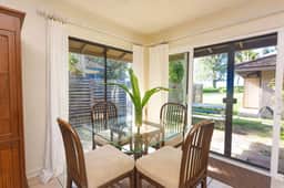 Serenity Beachfront Cottage - Image 5