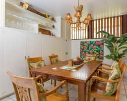 Kaapuni Kainani - Steps from the beach! - Image 3