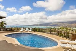Hale Ohana, Legal, Private, Oceanview home w/pool - Image 2