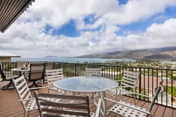 Hale Ohana, Legal, Private, Oceanview home w/pool - Image 3