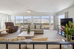 Hale Ohana, Legal, Private, Oceanview home w/pool - Image 4