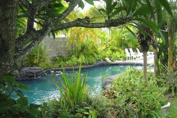 Tropical Breeze Studio next to the beach! - Image 1
