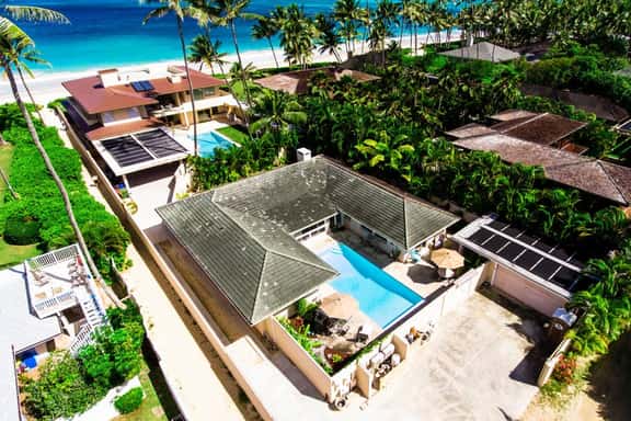 Ocean Escape - Image 1