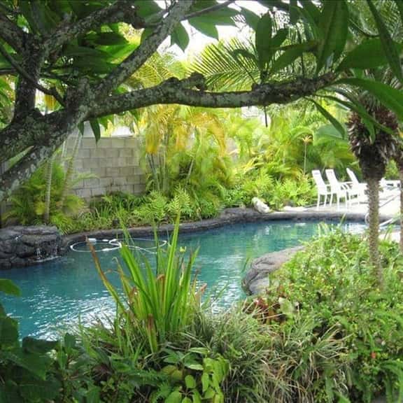 Tropical Breeze Studio next to the beach! - Image 1