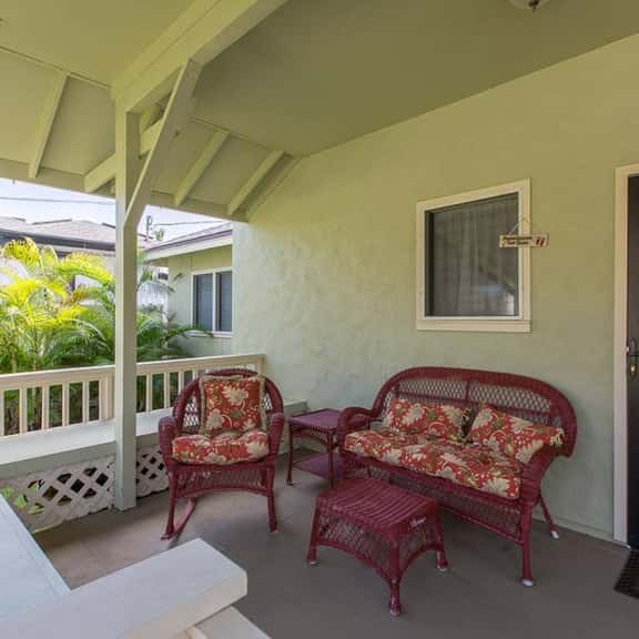 Nani's Cottage - Image 1