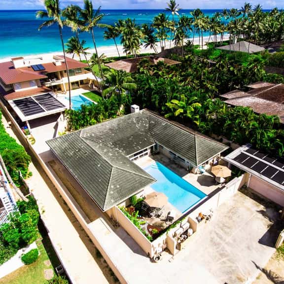 Ocean Escape - Image 1