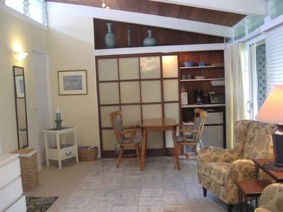 Monet: Cozy unit with AC on next to famous Kailua beach! - Image 5
