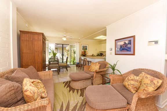 Serenity Beachfront Cottage - Image 2