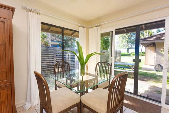 Serenity Beachfront Cottage - Image 5
