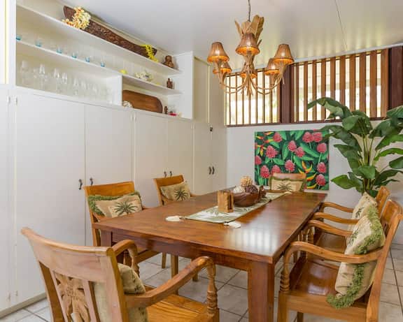Kaapuni Kainani - Steps from the beach! - Image 3
