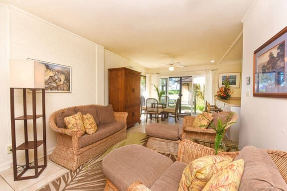 Serenity Beachfront Cottage - Image 1
