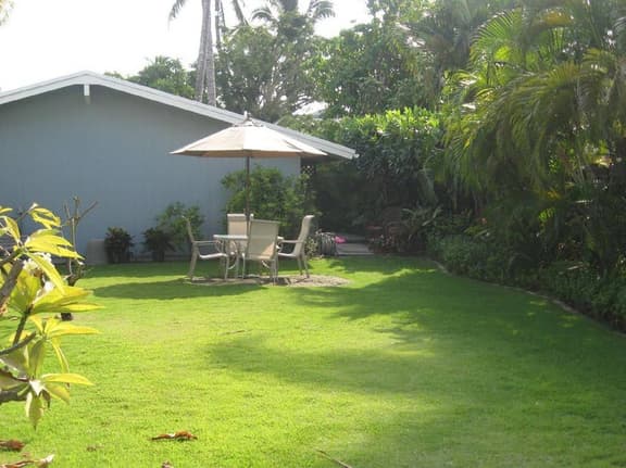 Tropical Breeze Studio next to the beach! - Image 1
