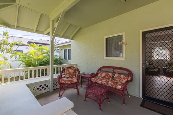 Nani's Cottage - Image 1